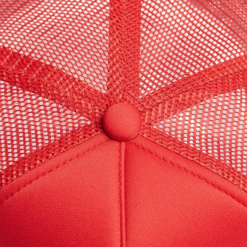 Бейсболка FLICK, 5 клиньев, пластиковая застежка