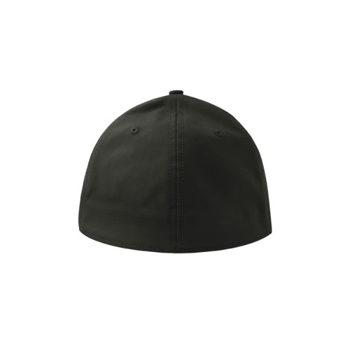 Бейсболка PITCH, 6 клиньев, S/M