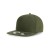 Бейсболка JAMES,6 клиньев,плоский козырек,ПВС застежка,оливк,100 % переработанный полиэстер,200 г/м2 Бейсболка JAMES,6 клиньев,плоский козырек,ПВС застежка,оливк,100 % переработанный полиэстер,200 г/м2