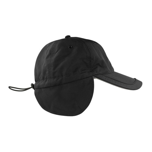Бейсболка SNOW FLAP STOPPER-S