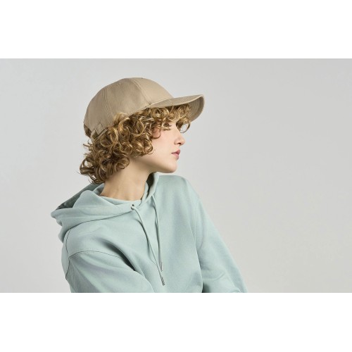 Бейсболка PILOT-S, 6 клиньев, металлическая. застёжка, 355