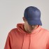 Бейсболка GEAR-S, 5 клиньев, застёжка на липучке