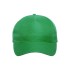 Бейсболка RECY FIVE, 5 клиньев, застежка-липучка