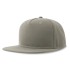 Бейсболка SNAP FIVE-S, 5 клиньев, пластиковая застежка