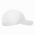 Бейсболка RECY SIX, 6 клиньев, застежка на липучке