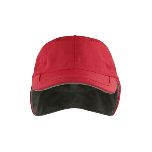 Бейсболка SNOW FLAP STOPPER-S