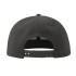 Бейсболка SNAP BACK-S, 6 клиньев, пластиковая застежка
