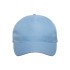 Бейсболка RECY FIVE, 5 клиньев, застежка-липучка