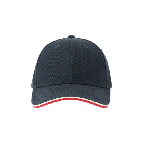 Бейсболка PILOT PIPING SANDWICH-S