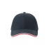 Бейсболка PILOT PIPING SANDWICH-S