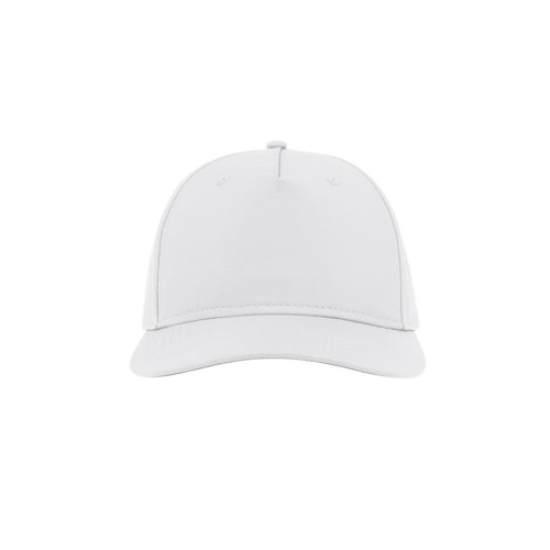 Бейсболка RAY-S, 5 клиньев, застежка на липучке