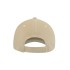 Бейсболка CORDY-S, 6 клиньев