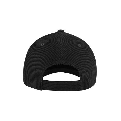 Бейсболка CORDY-S, 6 клиньев