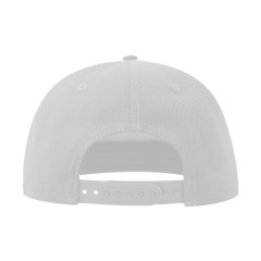 Бейсболка SNAP FIVE-S, 5 клиньев, пластиковая застежка