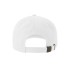 Бейсболка DAD HAT-S, 6 клиньев, металлическая застежка