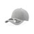 Бейсболка UNI-CAP PIQUET, без панелей и швов, без застежки Бейсболка UNI-CAP PIQUET, без панелей и швов, без застежки