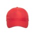 Бейсболка RECY FIVE, 5 клиньев, застежка-липучка