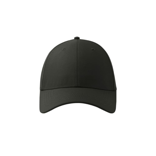 Бейсболка PITCH, 6 клиньев, S/M