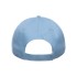 Бейсболка RECY FIVE, 5 клиньев, застежка-липучка
