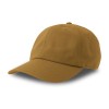 Бейсболка DAD HAT-S, 6 клиньев, металлическая застежка Бейсболка DAD HAT-S, 6 клиньев, металлическая застежка