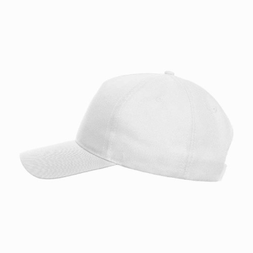 Бейсболка RECY FIVE, 5 клиньев, застежка-липучка