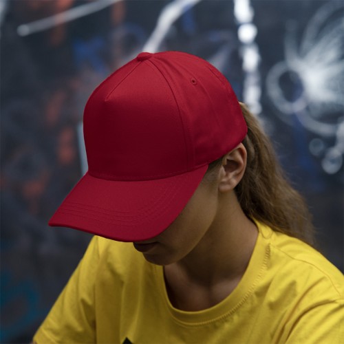 Бейсболка BREEZE 150