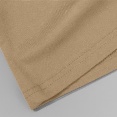 Футболка унисекс оверсайз LIBRA 220