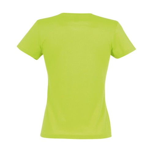 Футболка женская REGENT MISS 150