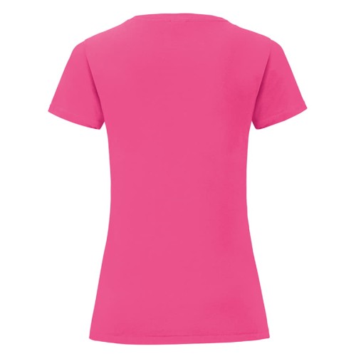 Футболка женская LADIES ICONIC 145