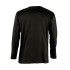 Футболка мужская с длинным рукавом MONARCH 150