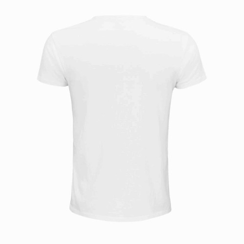 Футболка унисекс EPIC 140 из органического хлопка