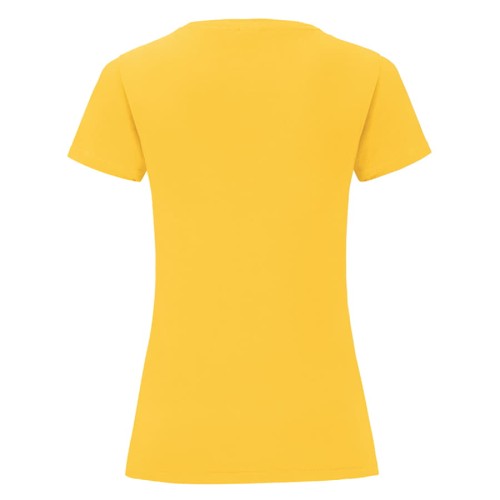 Футболка женская LADIES ICONIC 145