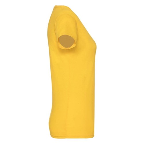 Футболка женская ORIGINAL T 140