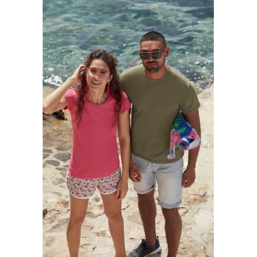 Футболка женская ORIGINAL T 140