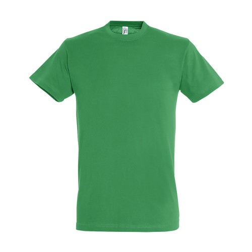 Футболка мужская REGENT, ярко-зеленый, XXS, 100% хлопок, 150 г/м2