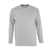 Футболка мужская с длинным рукавом MONARCH 150