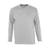 Футболка мужская с длинным рукавом MONARCH 150