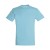 Футболка мужская REGENT, бирюзовый, XXS, 100% хлопок, 150 г/м2