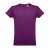 Футболка мужская LUANDA, пурпурный, M, 100% хлопок, 150 г/м2