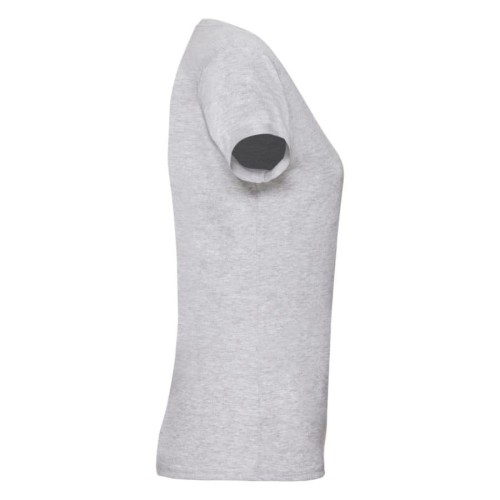 Футболка женская LADY FIT VALUEWEIGHT T 160