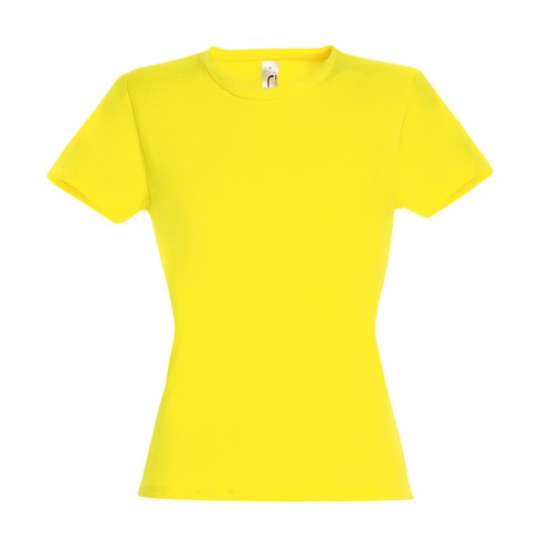 Футболка женская REGENT MISS 150