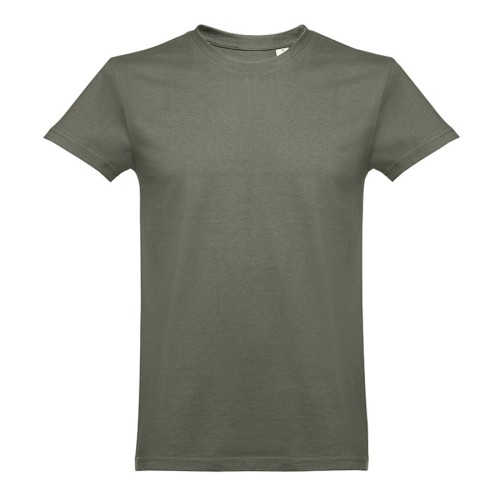 Футболка мужская ANKARA, темно-серый, XS, 100% хлопок, 190 г/м2