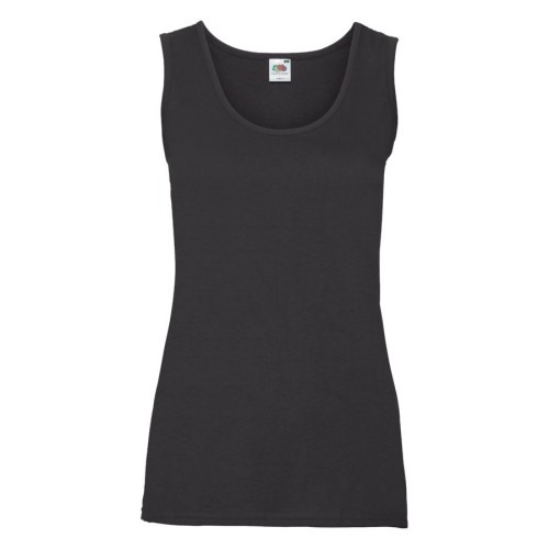 Майка женская Lady-Fit Valueweight Vest