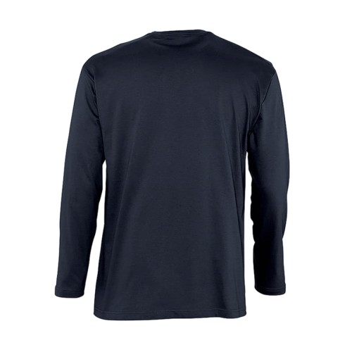 Футболка мужская с длинным рукавом MONARCH 150