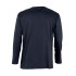 Футболка мужская с длинным рукавом MONARCH 150