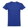 Футболка мужская ANKARA, синий, XS, 100% хлопок, 190 г/м2