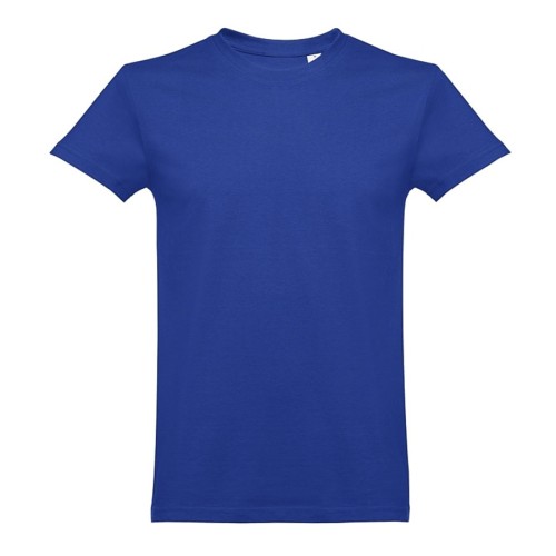 Футболка мужская ANKARA, синий, XS, 100% хлопок, 190 г/м2