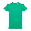 Футболка мужская LUANDA, зеленый, XS, 100% хлопок, 150 г/м2