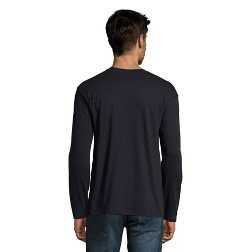 Футболка мужская с длинным рукавом MONARCH 150