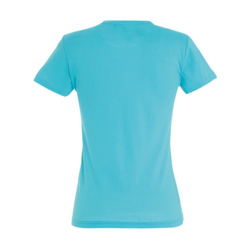 Футболка женская REGENT MISS 150